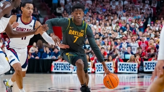 Spokane Smackdown: Immediate Reaction to Baylor's Loss