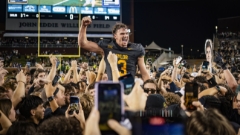 Sawyer Robertson Reflects on Baylor Legacy, NFL Dreams and Finding Purpose Beyond Football