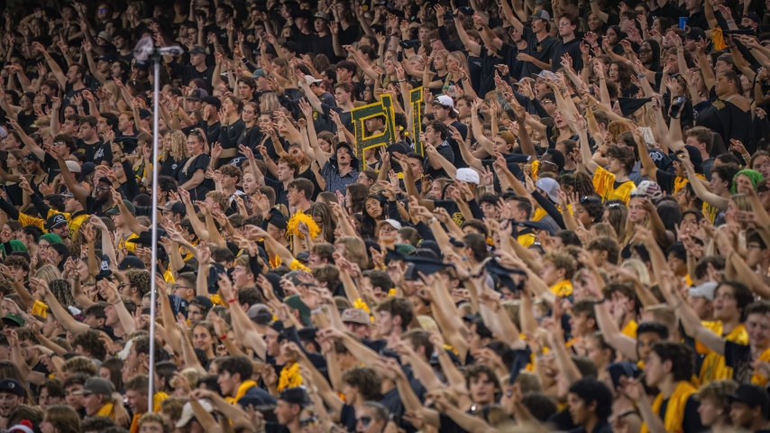 From the Desk of the AD: The Fan First Era Begins Now