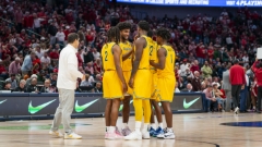 Gameday Thread: No. 13 Baylor Opens Baha Mar Championship against No. 22 St. John's