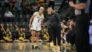 Nicki Collen Talks Depth of Team as Injuries Put Damper On Early Season Success