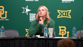 Postgame Presser: Nicki Collen and Players Review Win Over Texas A&M Corpus Christi