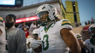 ‘We Could Have Done Way More’: Baylor Refocuses Ahead of Arizona State Showdown