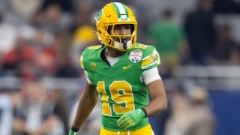 Oregon Safety Tyler Turner Commits to Baylor