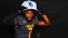 Analyzing the Commitment: Can Baylor Get a Consistent Pass Rush in 2025?