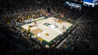 Baylor Men's Basketball Signs Elijah Williams for Class of 2026