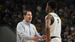 Quotes and Notes: Takeaways from Baylor Basketball's Big Monday Loss