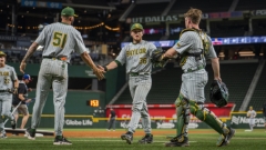 Should Baseball Be More Prioritized with Revenue Share Allotment?