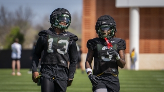 Grayson & Colt Talk Spring Football: Which Position Group Needs to Make the Biggest Jump?