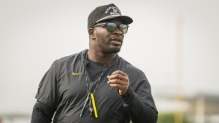 Baylor Trending Upwards For Elite Wide Receiver in 2027 Recruiting Class