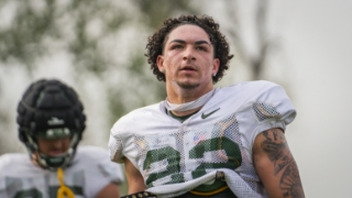 Projecting Baylor's Offensive Depth Chart: Backup QB Battle & Solidified Skill Positions?