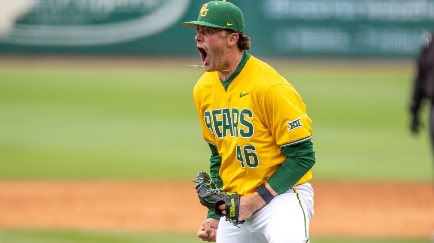 Baylor Baseball’s 2026 Preview: Roster Turnover, Young Talent and Tough Tests