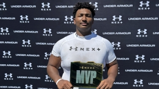 Insider Intel: Top EDGE Prospect, Offensive Line MVP, Key Storylines From Under Armour