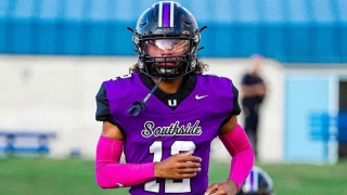 Baylor Pushing to Land Local Four-Star 2027 Safety Davontrae Kirkland