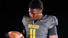 Analyzing the Commitment: Bears Secure the 254 with Pledge from Jamarion Carlton