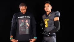 Analyzing the Commitment: Bears Land an Elite Outside Receiver as Jordan Clay Commits