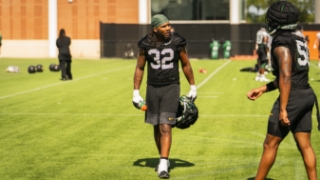 Pressure Points: Baylor’s Defensive Rebound Starts at OLB Newcomers