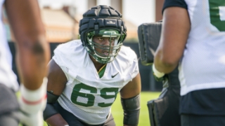 Insider Notes: The Latest Intel From Baylor Football's 2025 Fall Camp