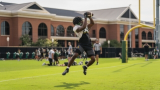 Bullish & Bearish: A Closer Look at Baylor's Offensive Position Groups