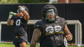 Plugging the Gap: How Baylor’s New Nose Tackles Are Reshaping the Defense