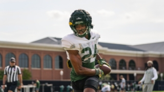 The Next Wave: Baylor’s Top Breakout Candidates at Each Position Heading into 2025