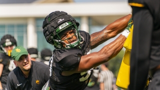 Breakout Season Brewing? Winston, Fobbs-White Sparking Baylor’s Defensive Fire