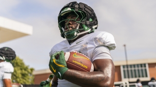 Insider Notes: Baylor Wraps Up Fall Camp With Closed Scrimmage