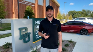 Instant Reactions to Baylor Football Fall Camp Day 12, Single-Digits