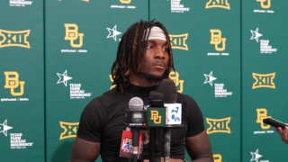 Presser: Lengyel & Bobby Talk Matchup with Auburn, Start of 2025 Season