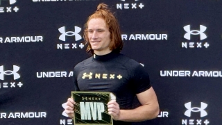 Key Baylor Linebacker Target Decommits From Big Ten School