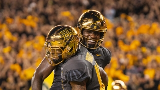 Hungry for a Win: Baylor Goes 'Back to Drawing Board' Ahead of Matchup against No. 17 SMU