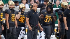 A 2025 Baylor Football Retrospective - Episode 1: Questions, Camp & Auburn