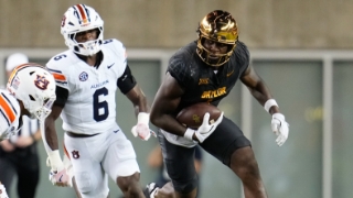 Aranda Gives Health Update on Litany of Injured Bears