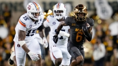 S11 X’s and O’s: How Baylor Matches Up With Auburn’s New-Look Offense