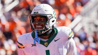 Baylor Tight End Michael Trigg Added to Biletnikoff Award Watch List