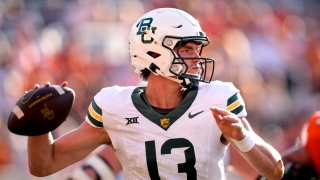 Gadget Plays Galore: Baylor Battles Past Post-Gundy Pokes in Sloppy 45–27 Win