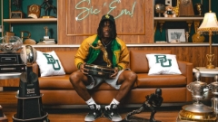 Power Five: The Electric Freshmen Ready to Ignite Baylor’s Spring