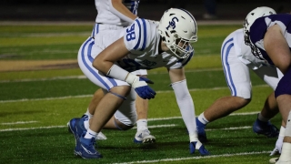 Baylor Sends Out New Offer and Pushes to Flip Three-Star Defensive Line Prospect