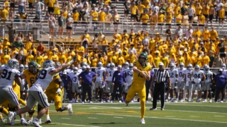 Between the Lines: Turnover Margins, Washington's Back-Up and Clock Management Situations