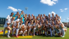 2025 Baylor Soccer: A Deep Dive into the Makings of a Sweet Sixteen Season
