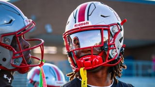 Three-Star Cornerback Josiah Vilmael Recaps Official Visit, Updates Recruitment