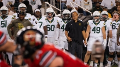 Portal Push Takes Center Stage: Aranda Details Baylor’s Response to '26 Signing Day Losses