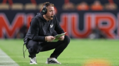 S11 Stats Preview: Golesh Brings Wide-Open USF Scheme to Auburn
