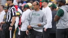 Baylor Football 2026 Confidence Ratings: Coaching & Culture
