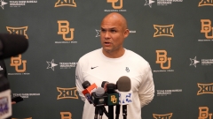 Presser: Dave Aranda Talks 2026 Recruiting Class on National Signing Day