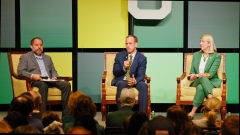 McNamee's Plan for Baylor Is Rising To The Surface After 11 Months