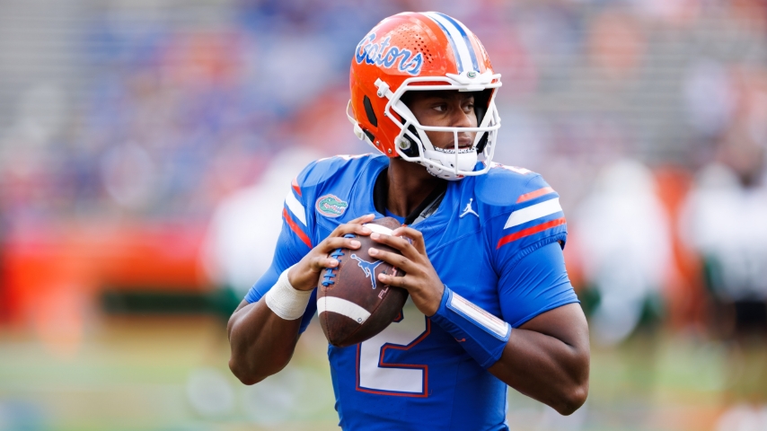 Baylor Should Do Everything It Can to Land Florida Transfer DJ Lagway