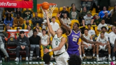 Postgame Podcast & Thoughts: Baylor 113, Alcorn St 56