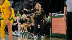 Game Thread: No. 15 Baylor WBB Welcomes Arizona State to Waco in Play4Kay Game