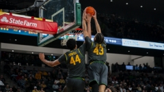 Game Thread: Baylor Welcomes Rob Wright III and No. 16 BYU for Crucial Conference Matchup